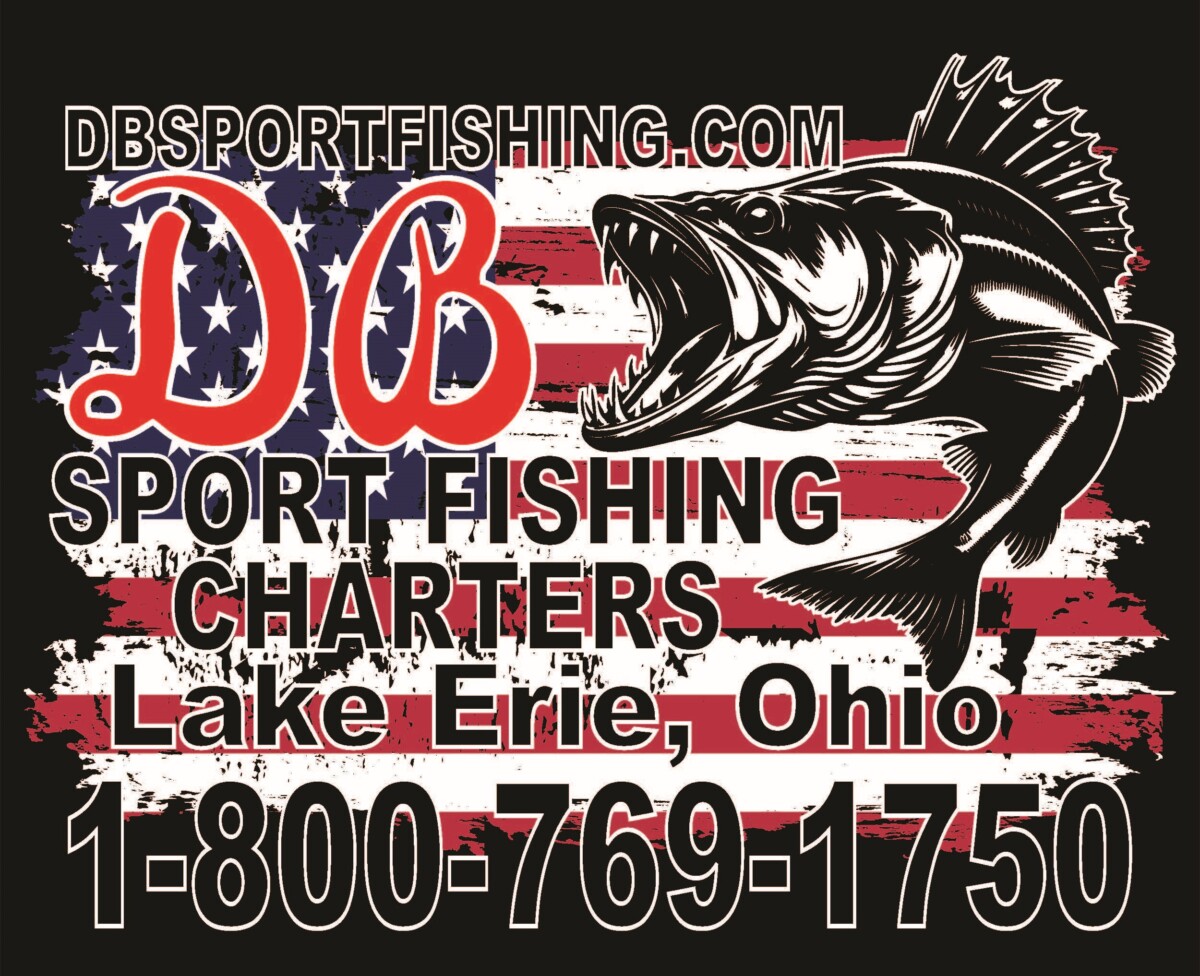 DB Sportfishing Charters, LLC.