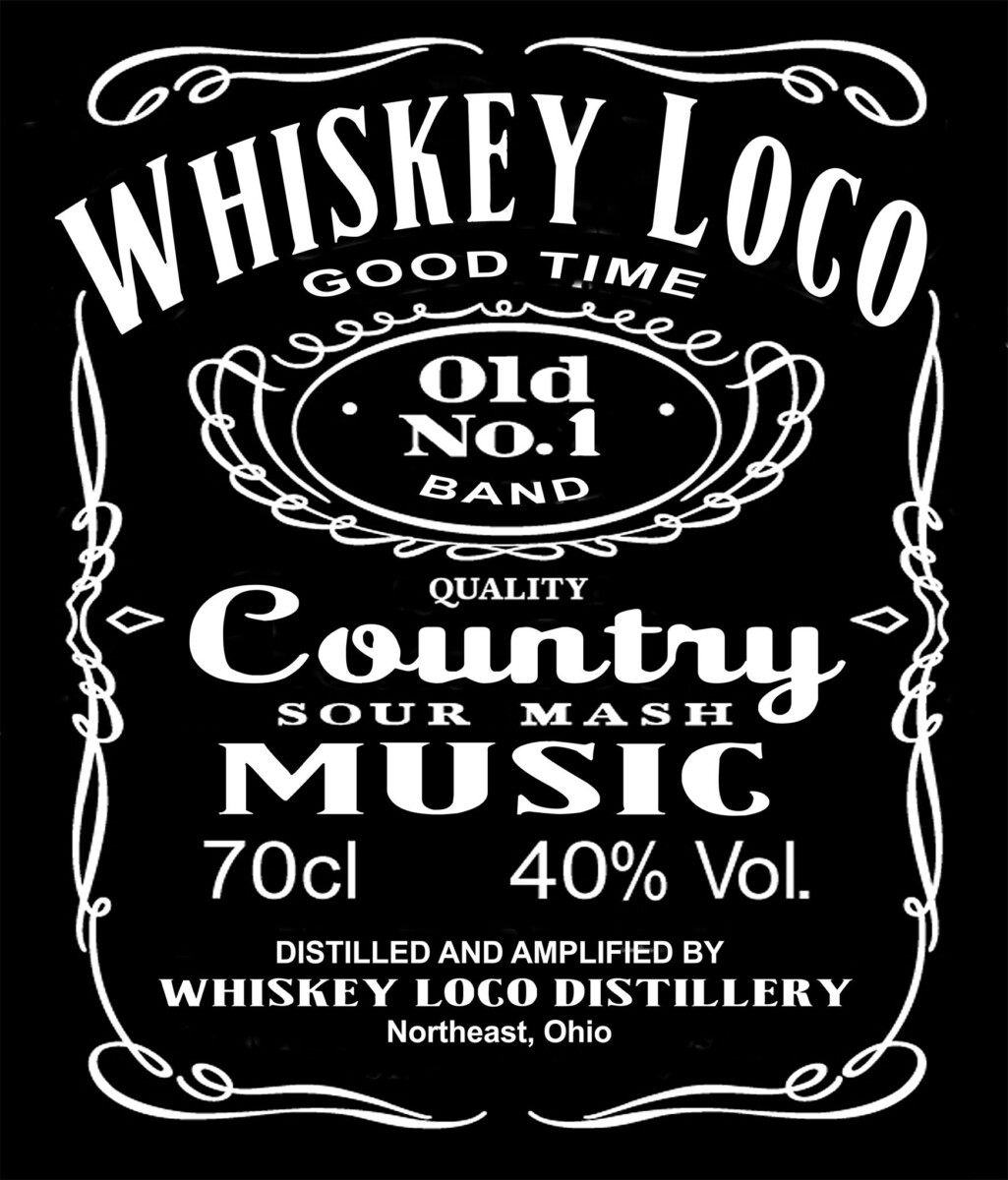 Whiskey Loco