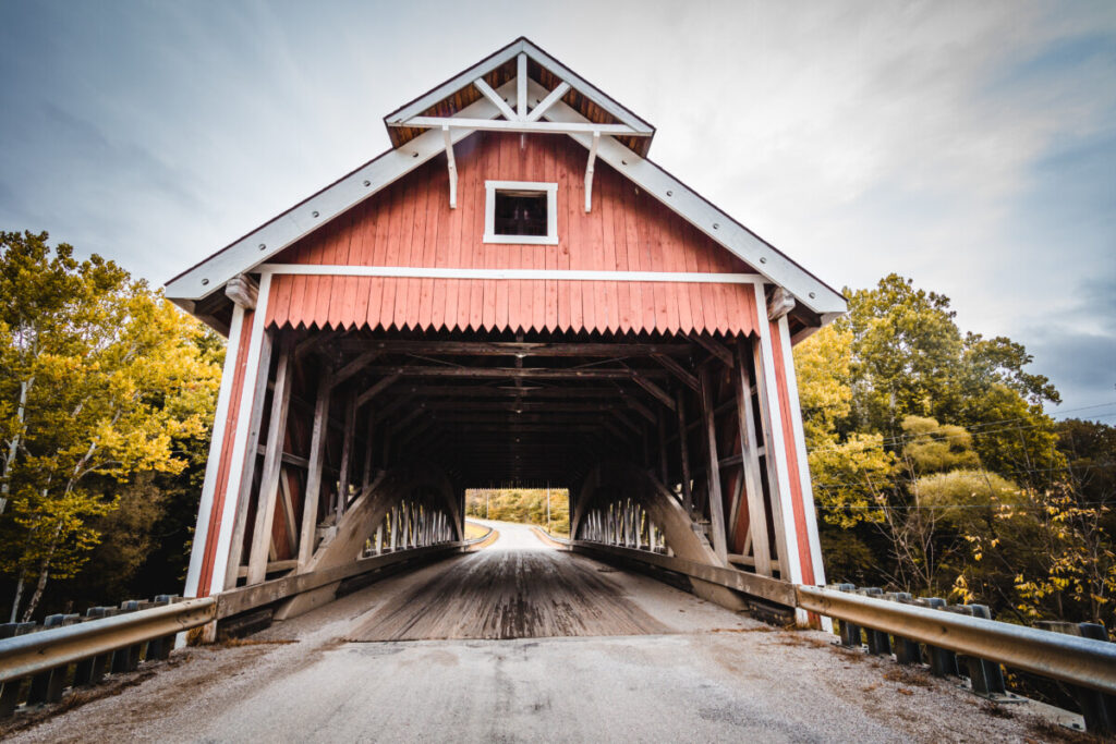 Pymatuning State Park – Visit Ashtabula