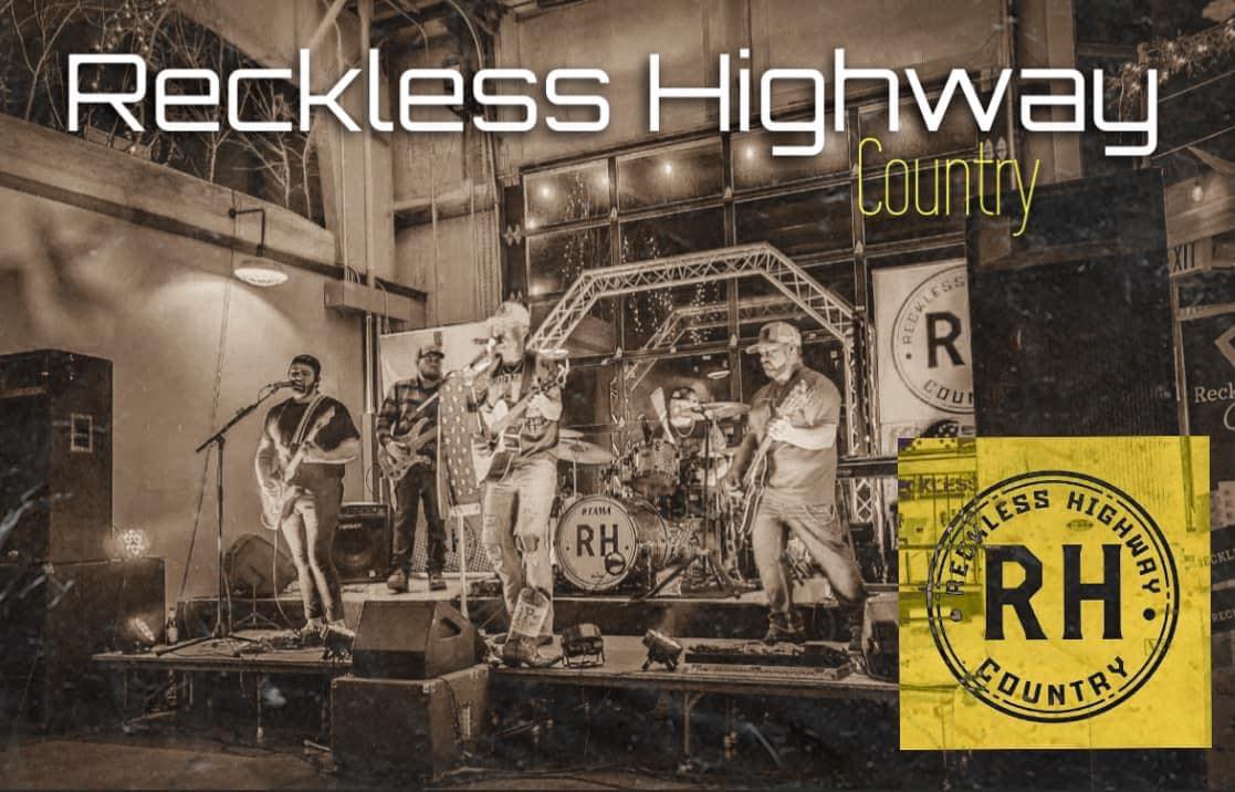 Reckless Highway