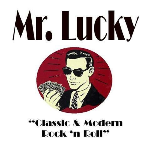 Mr. Lucky Band