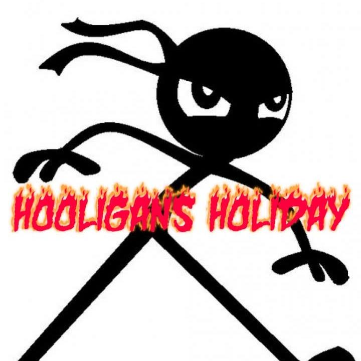 Hooligans Holiday