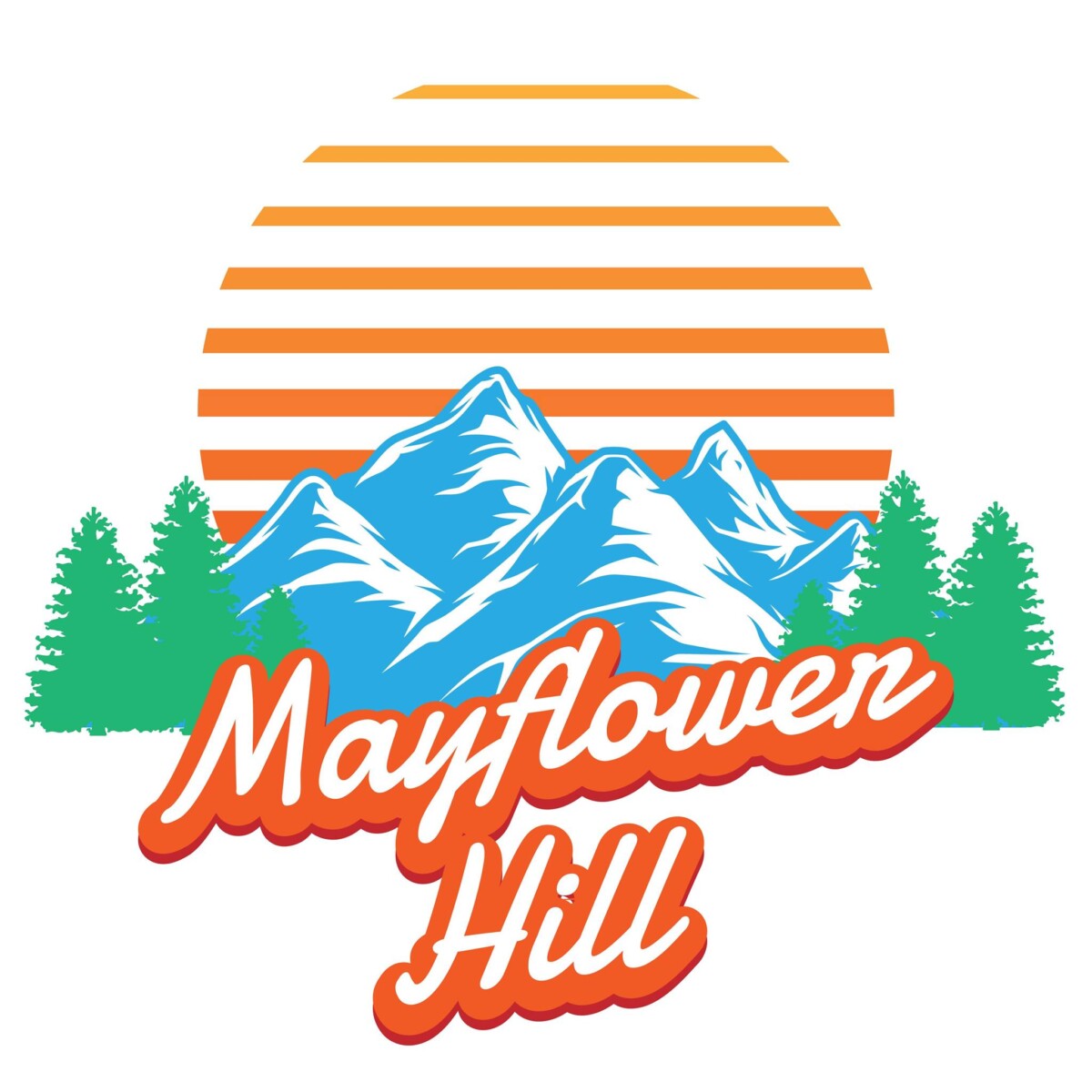 Mayflower Hill