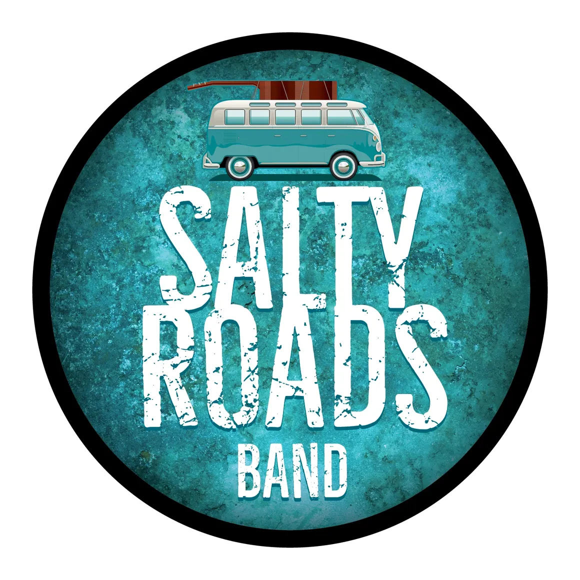 Salty Road Band