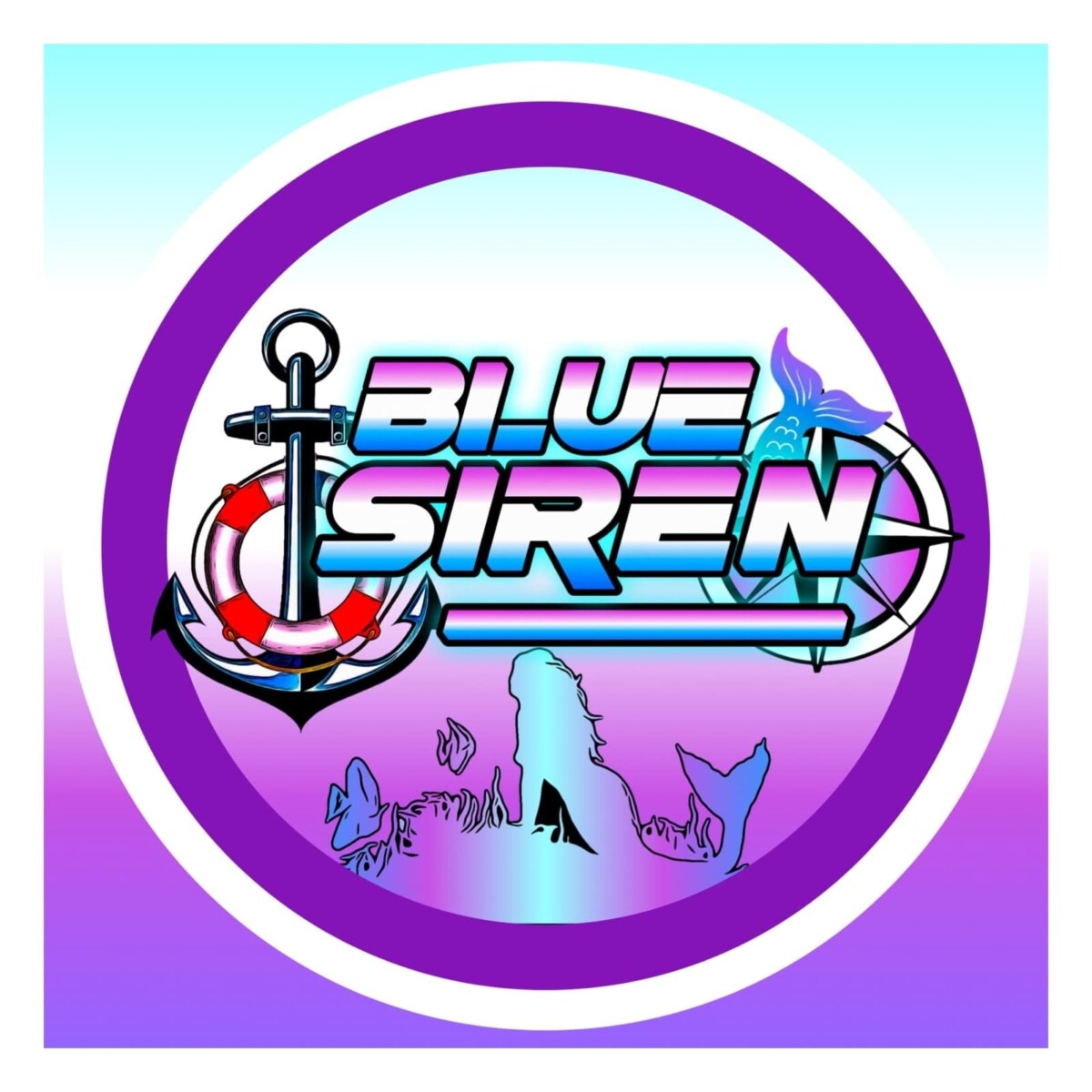 Blue Siren