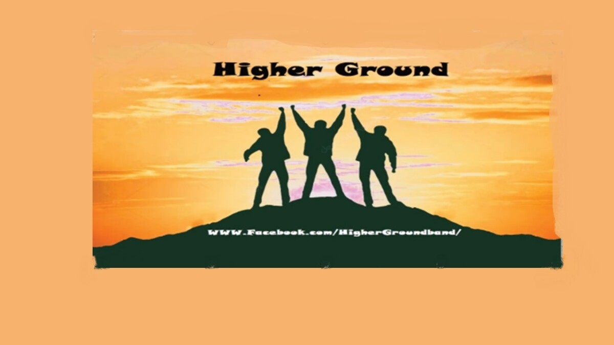 Higher Ground