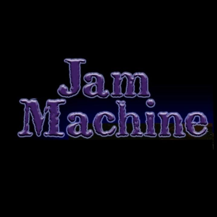 Jam Machine