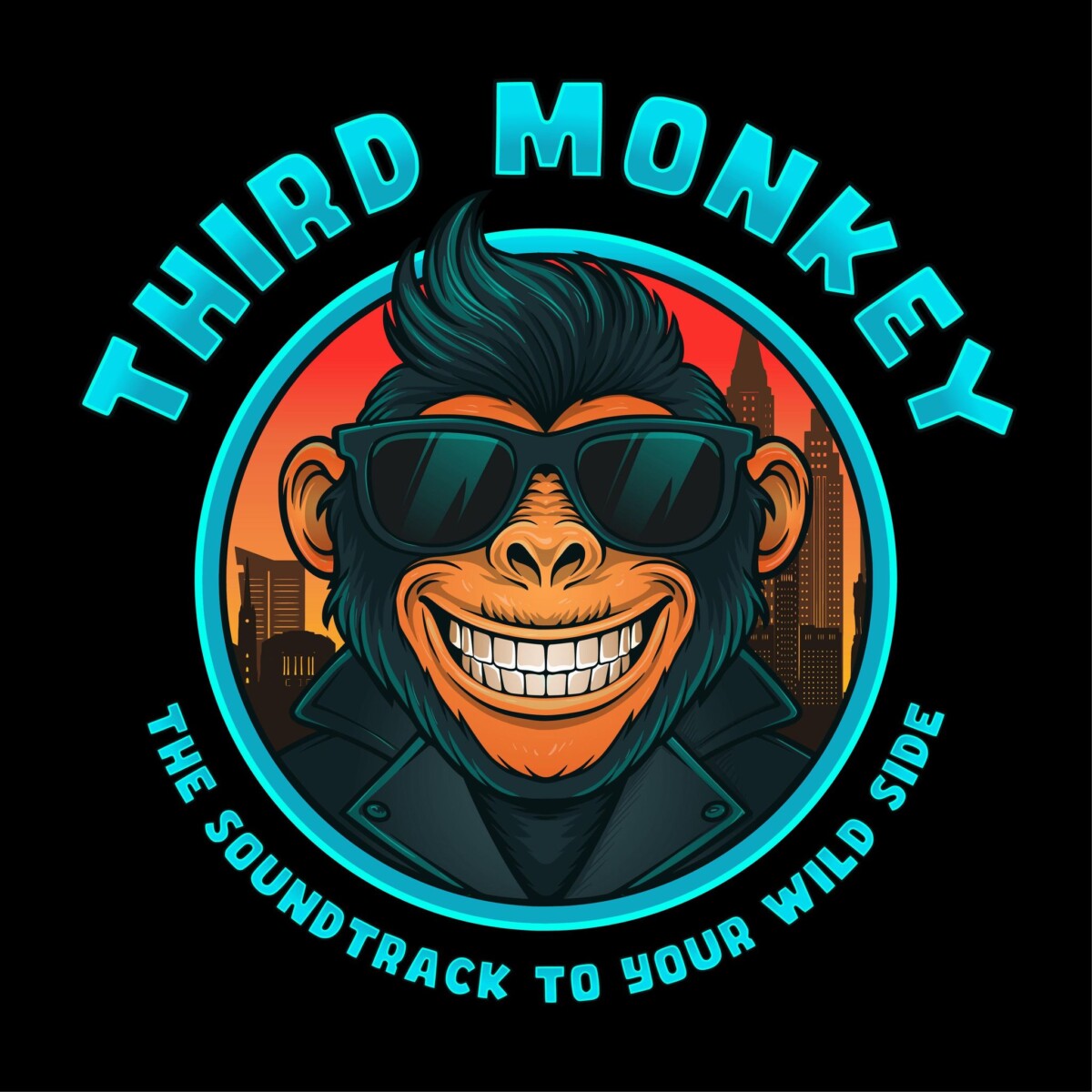 Third Monkey