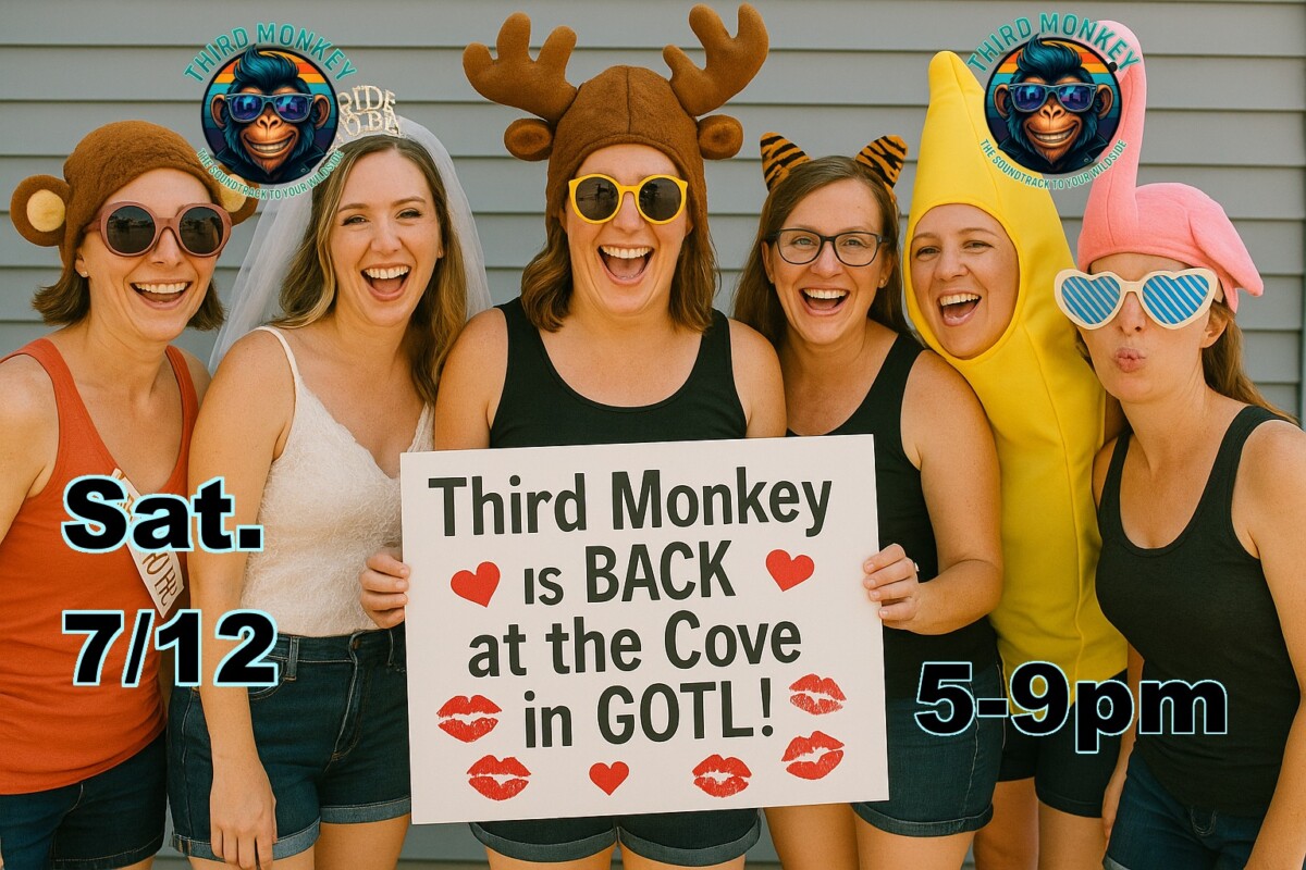 Third Monkey