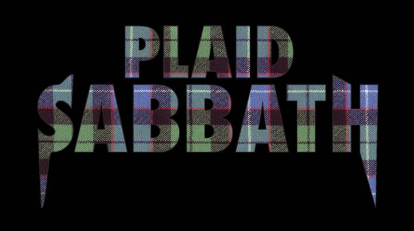 Plaid Sabbath
