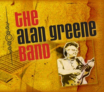Alan Greene Band