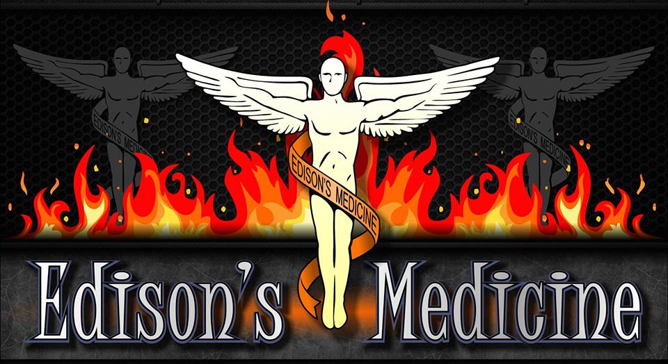 Edison’s Medicine