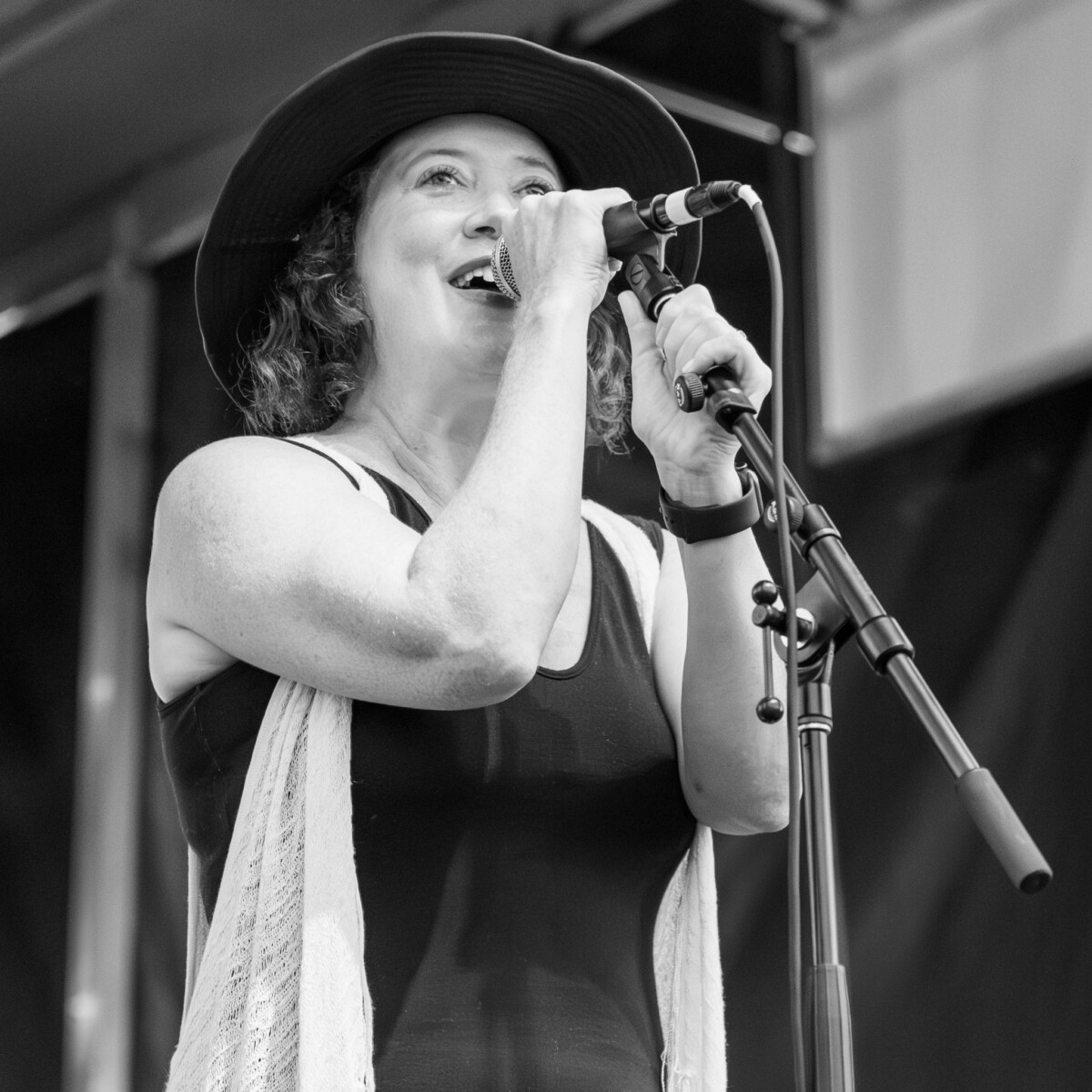 Maura Rogers