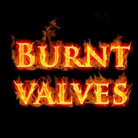 Burnt Valves