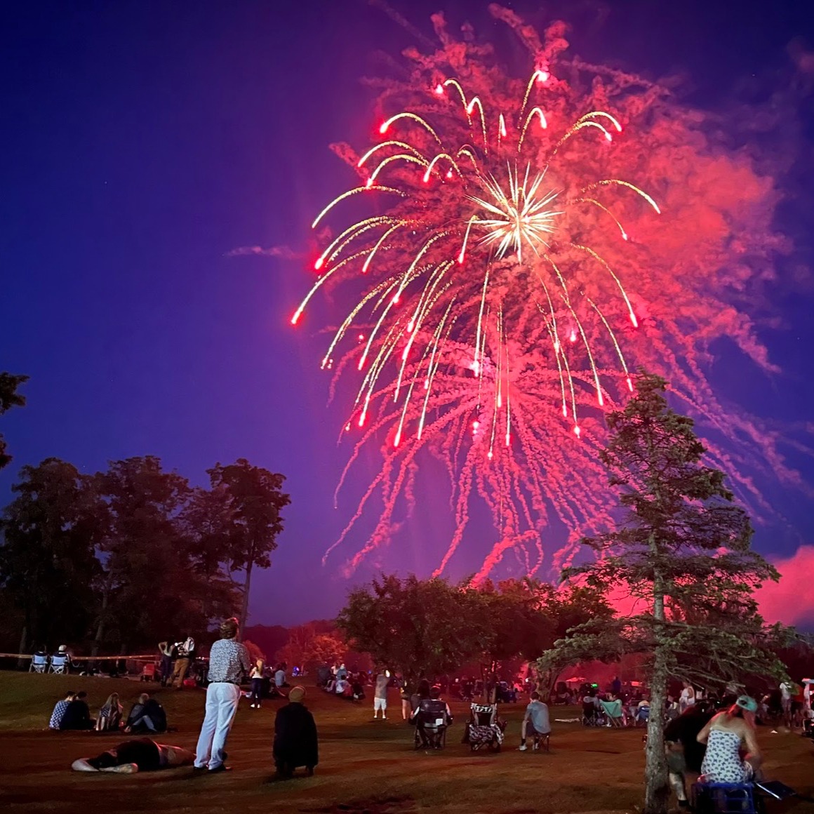 4th of July Celebration