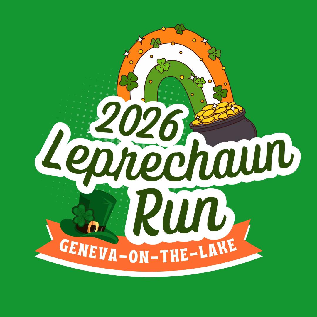 GOTL Leprechaun Run