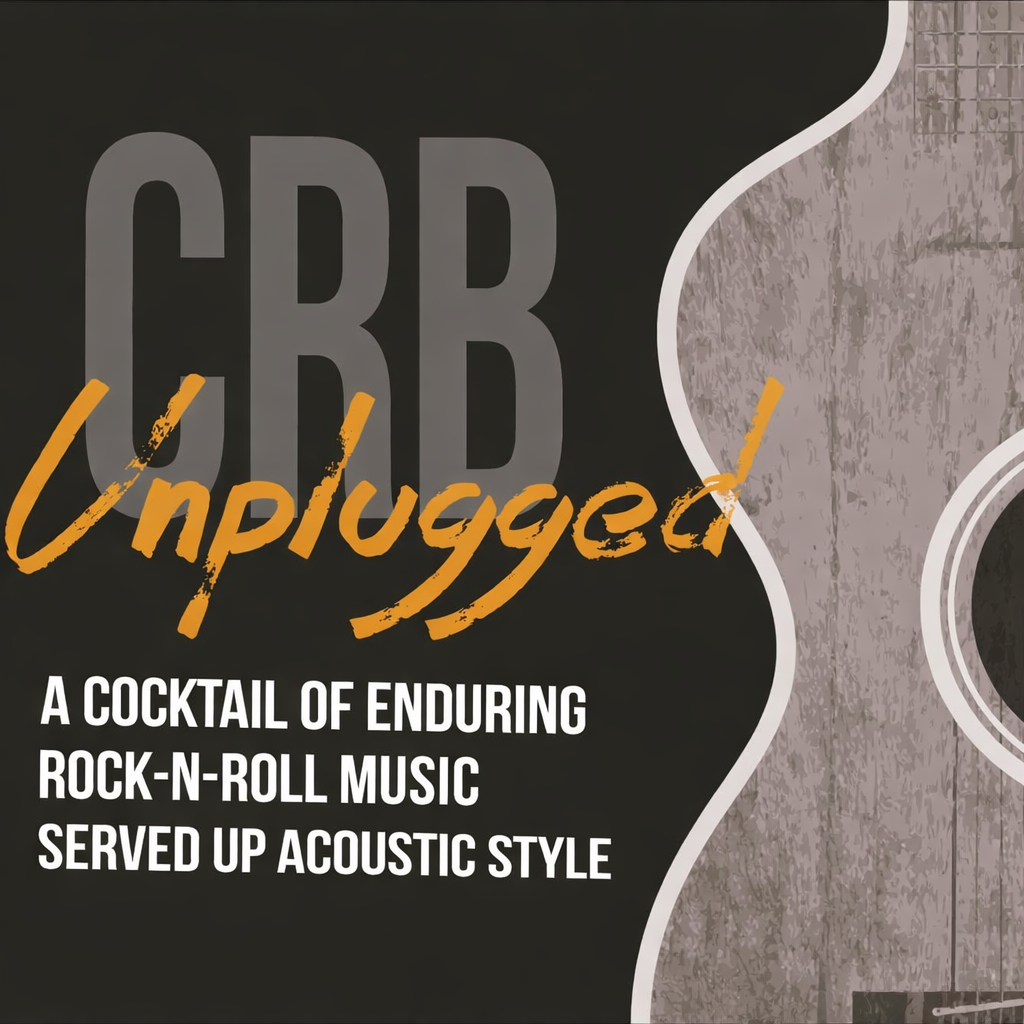 Cleveland’s Rock Bar Band Unplugged