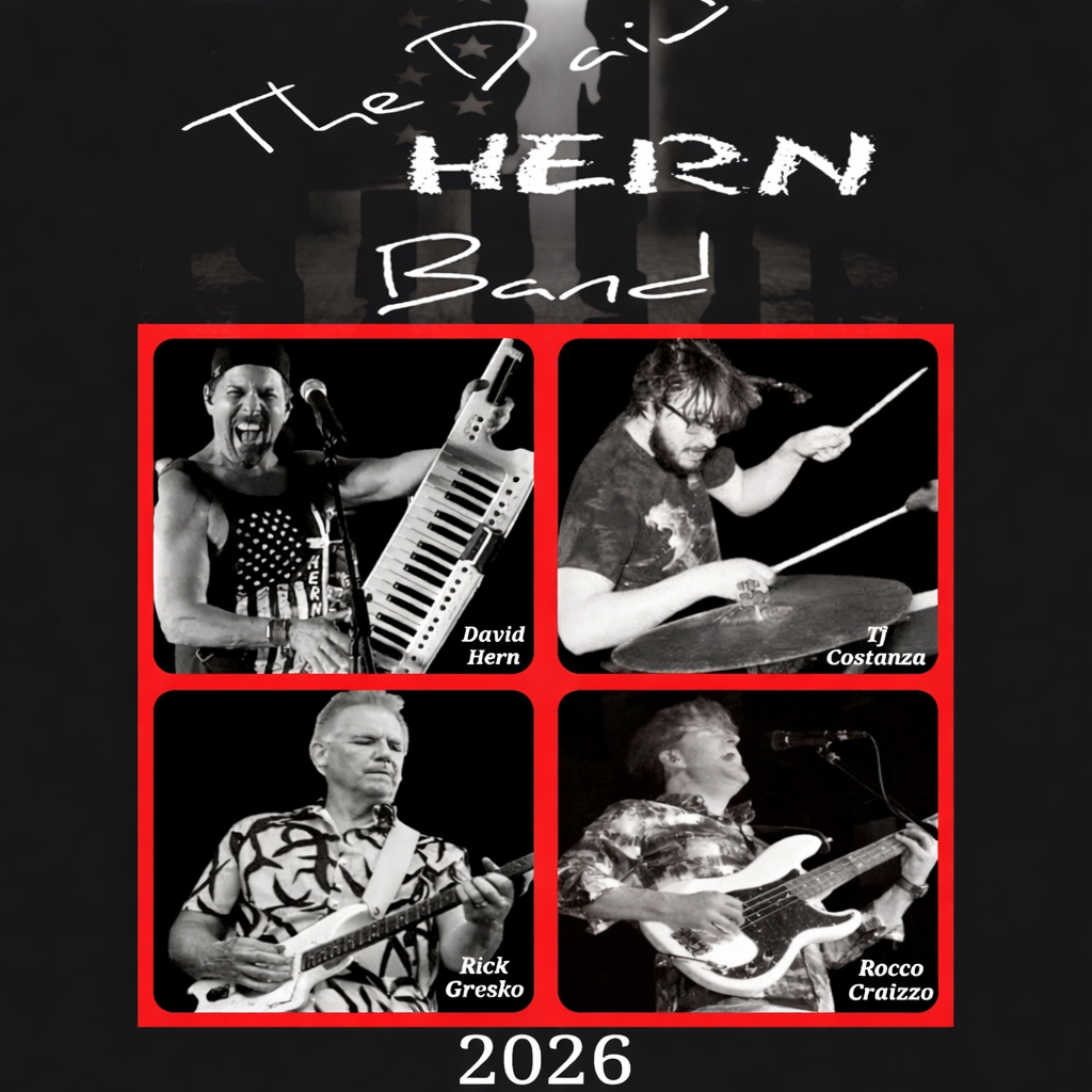 The David Hern Band