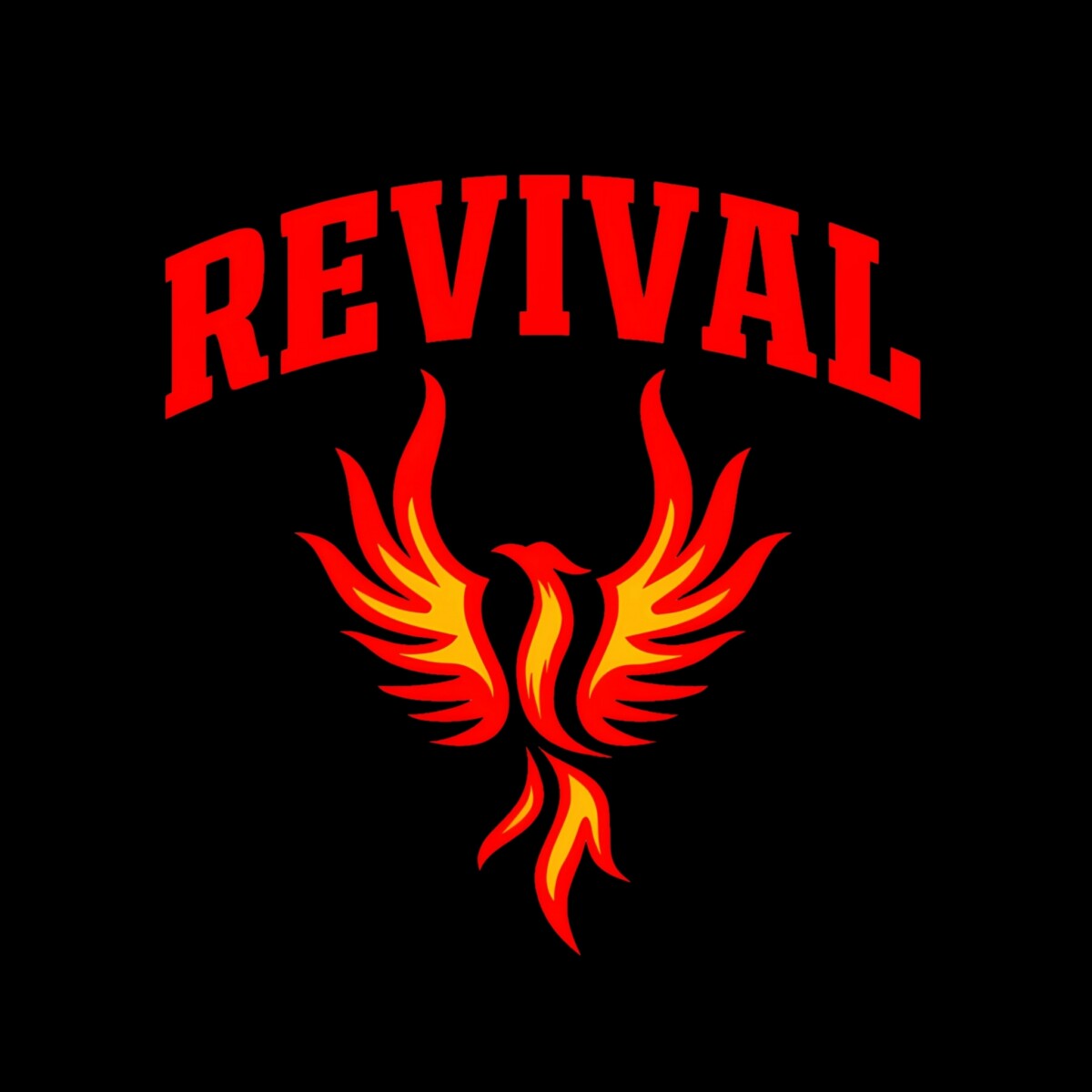 Revival Rock Band