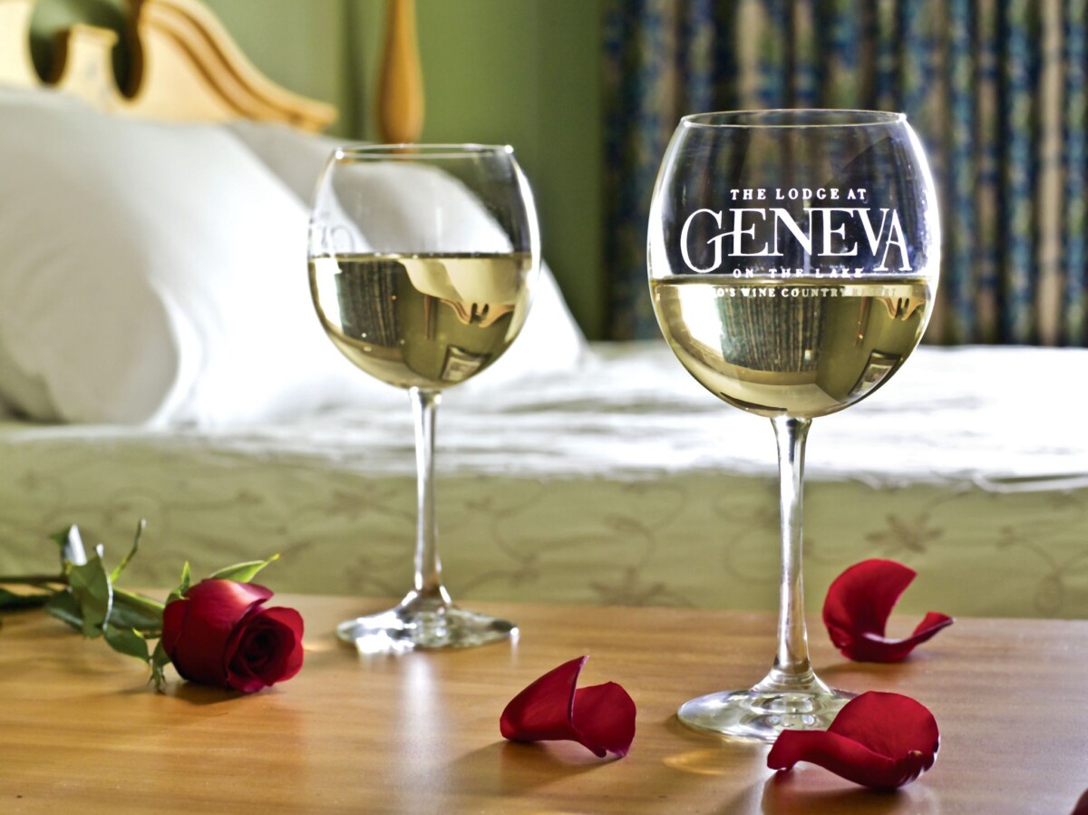 Valentine’s Dinner