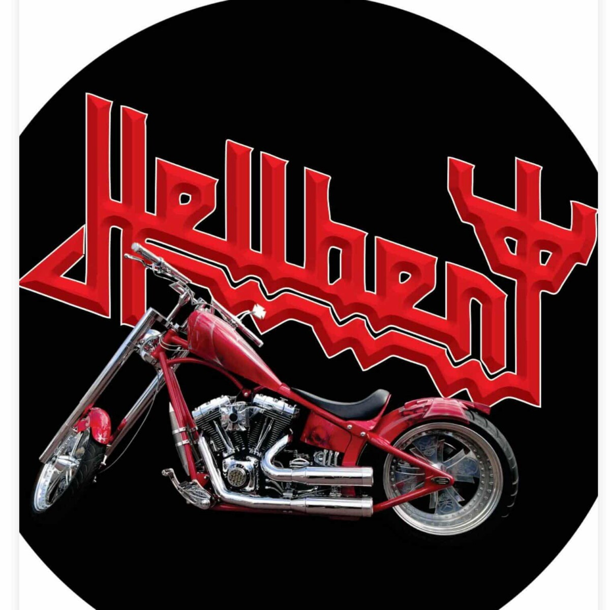 Hell Bent – Judas Priest Tribute