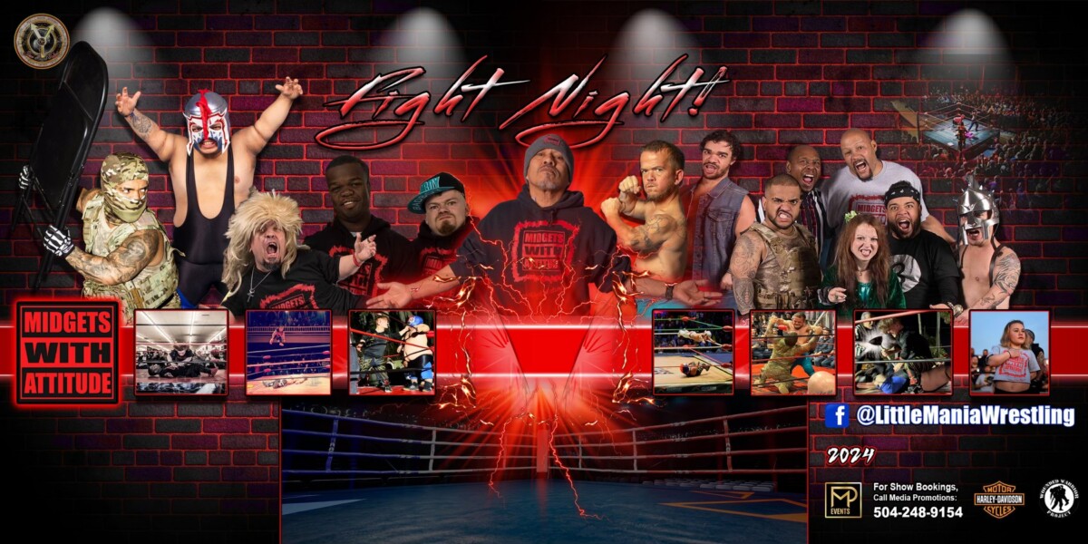 MWA 2026 Summer Tour