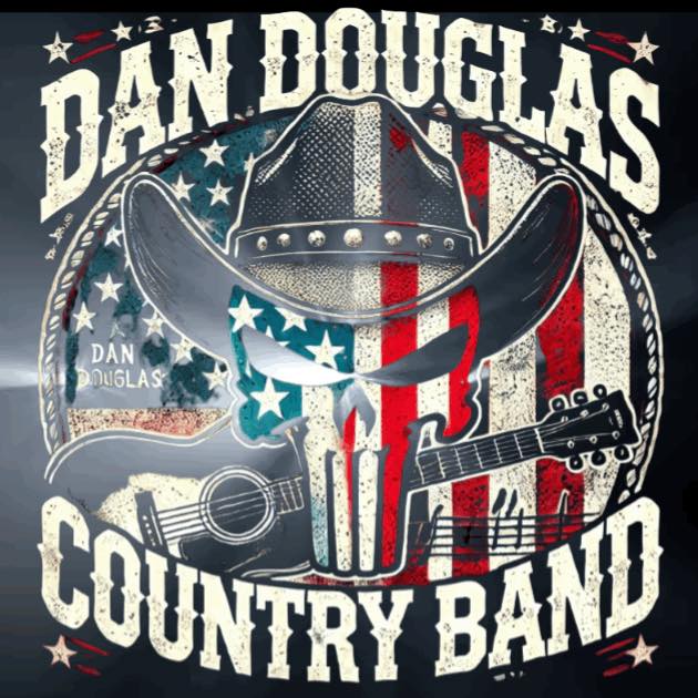 Dan Douglas Band