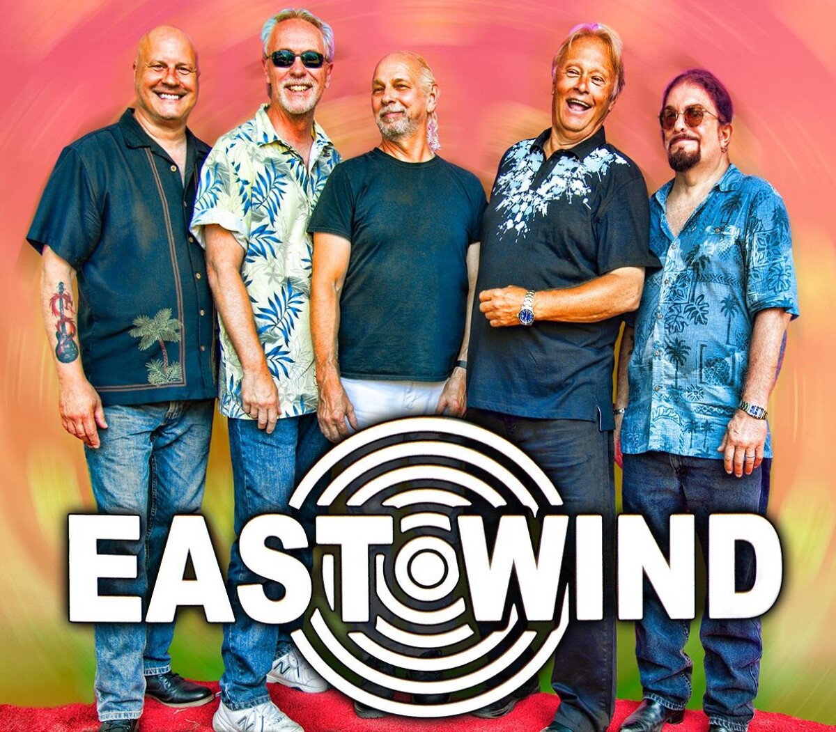 East Winds