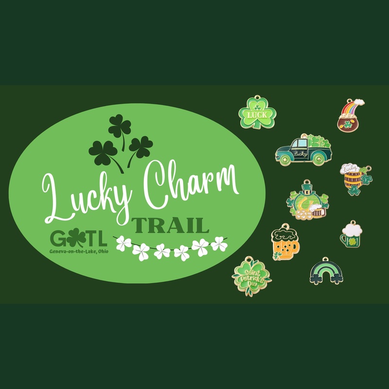 GOTL Lucky Charm Trail