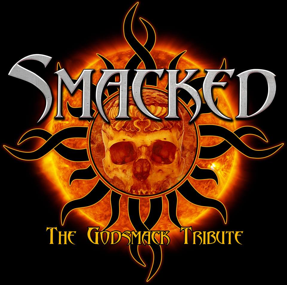 “Smacked” Godsmack Tribute