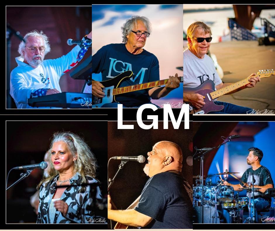 Lawyers Guns & Money