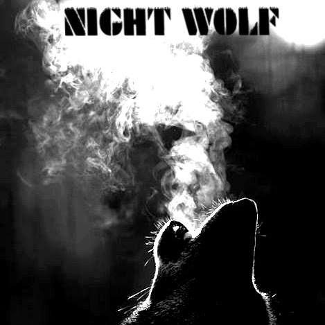 Night Wolf