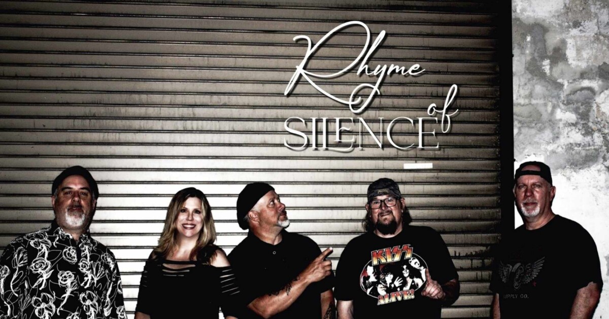 Rhyme of Silence
