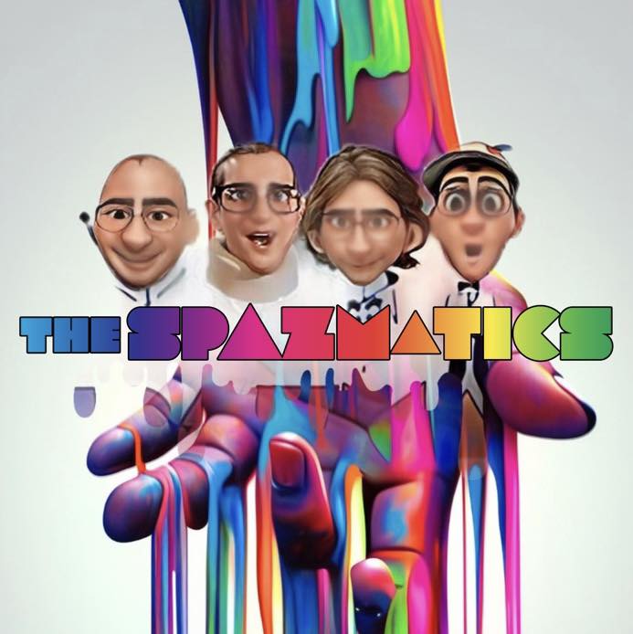 The Spazmatics
