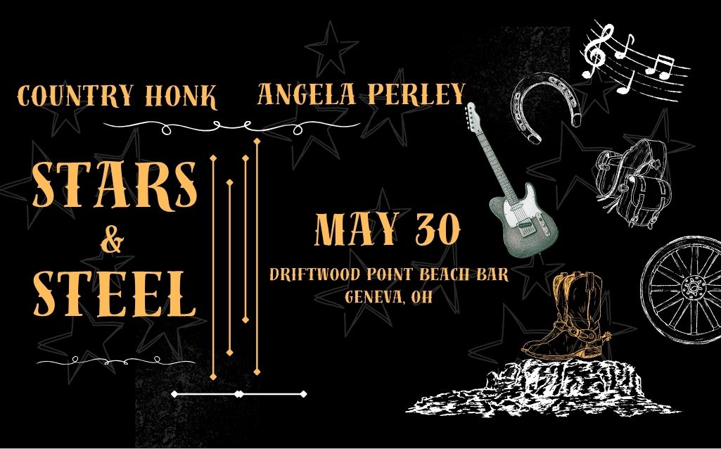 Stars & Steel Country Honk