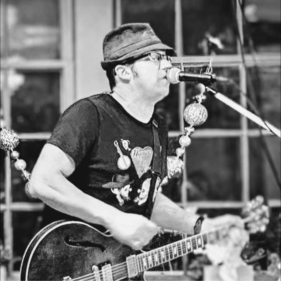 Dan McCoy