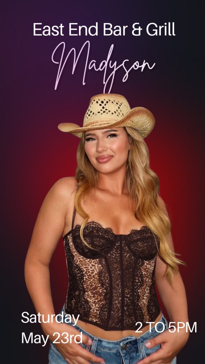 Madyson