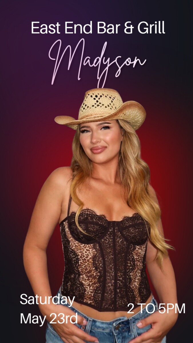 Madyson