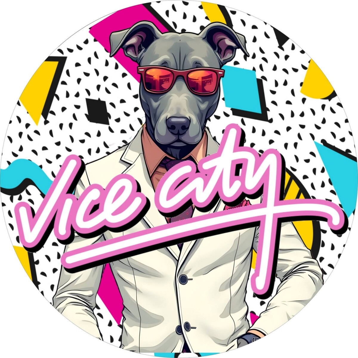 Vice City
