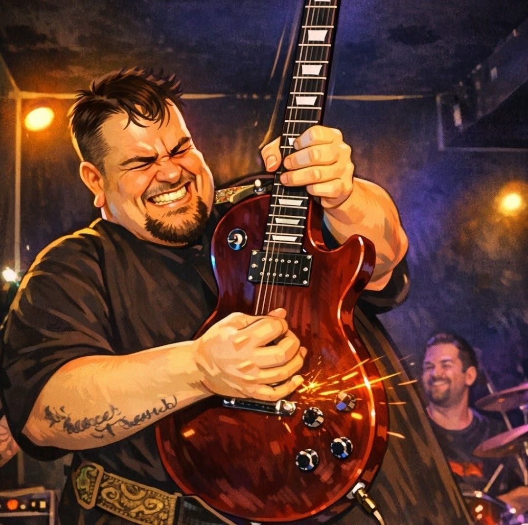Mike Neff