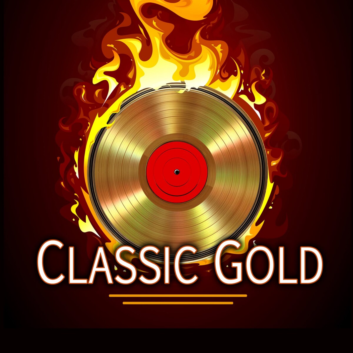 Classic Gold